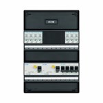 Bedradingsset voor installatiekast Eaton DRAAD-6X300-2P4-BL-10X Bedradingsset voor installatiekast Eaton DRAAD-6X300-2P4-BL-10X